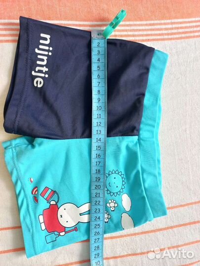 Плавки купальные