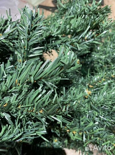 Елка искусственная