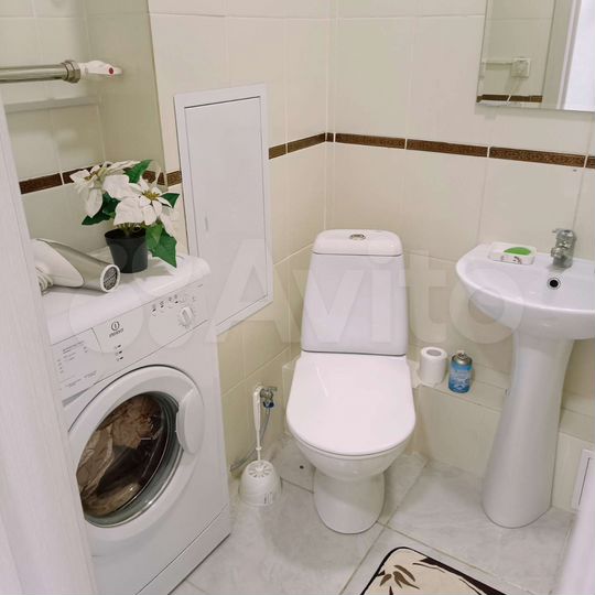 Квартира-студия, 26 м², 7/8 эт.