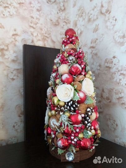 Новогодняя ёлка