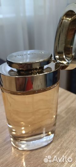 Духи женские Cartier оригинал