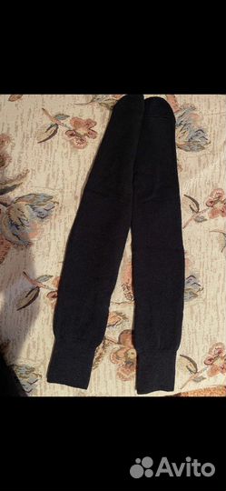 Носки-чулки