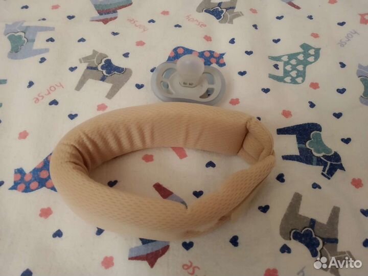 Подушки ортопедические детская