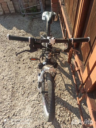 Немецкий Focus и Американский Trek 20