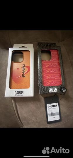 Чехлы iPhone 13 pro