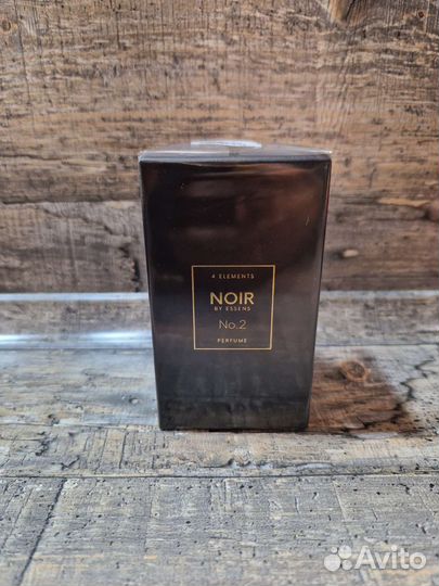 Духи Essens эквивалент Tom Ford 