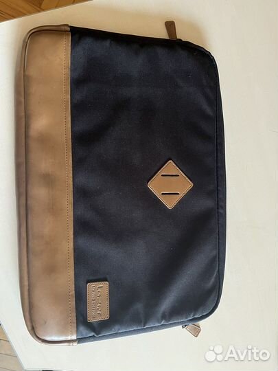 Чехол для ноутбука 15-16 дюймов Lazer