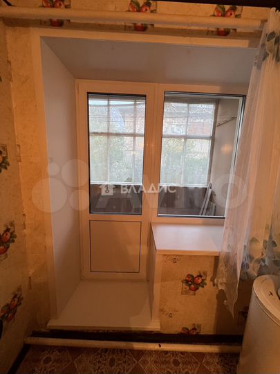 2-к. квартира, 47,7 м², 1/2 эт.