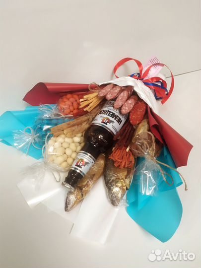 Съедобные подарки