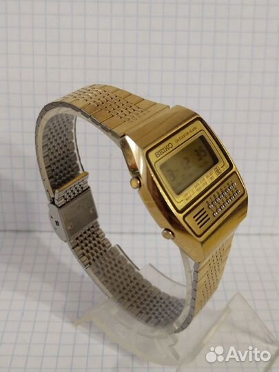 Часы сейко/Seiko винтаж япония 1979г.в