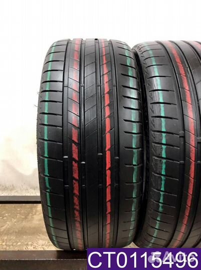 Bridgestone Turanza T005 225/45 R18 91V