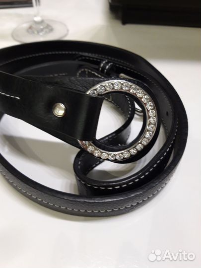 Ремень женский италия