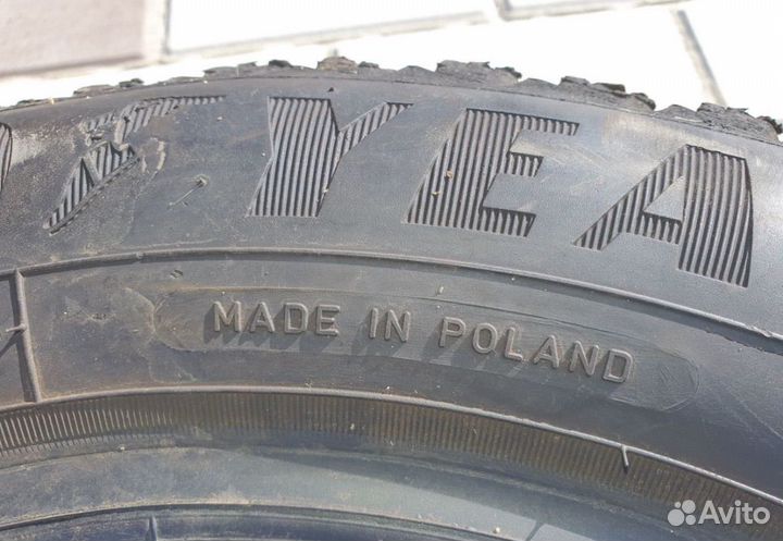 Goodyear Ultra Grip Ice Arctic 2 175/65 R14 82H