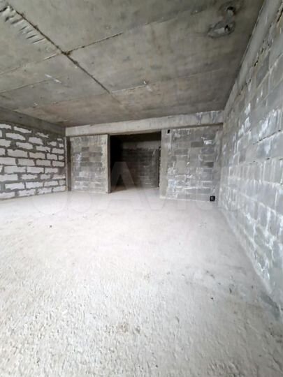 3-к. квартира, 70,3 м², 3/6 эт.