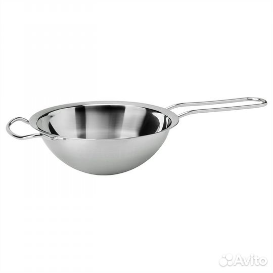 Ковш вставка водяная баня IKEA