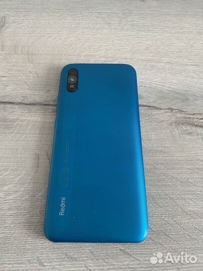 Xiaomi Redmi 9A, 2/32 ГБ
