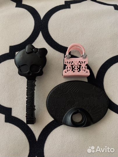 Кукла Монстер Хай