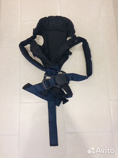 Эргорюкзак mutsy