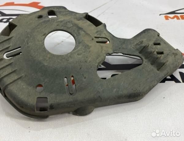 Пыльник балки задний правый Peugeot 3008 легковой