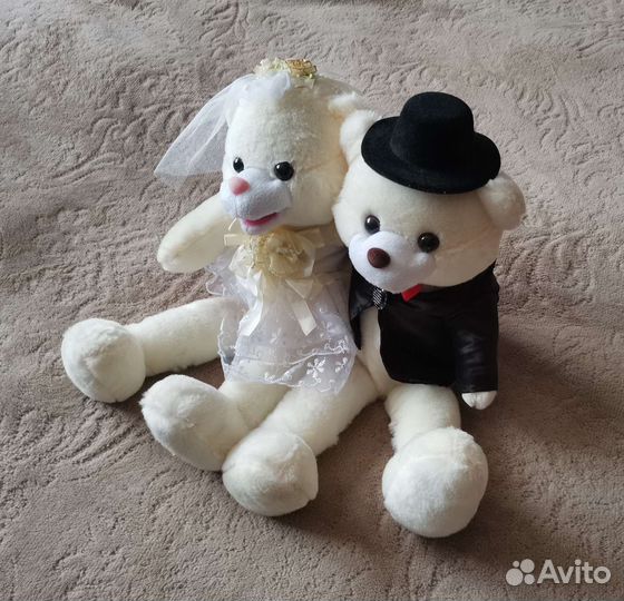 Поющая мягкая игрушка