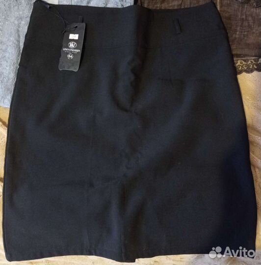 Женская одежда пакетом 48-50