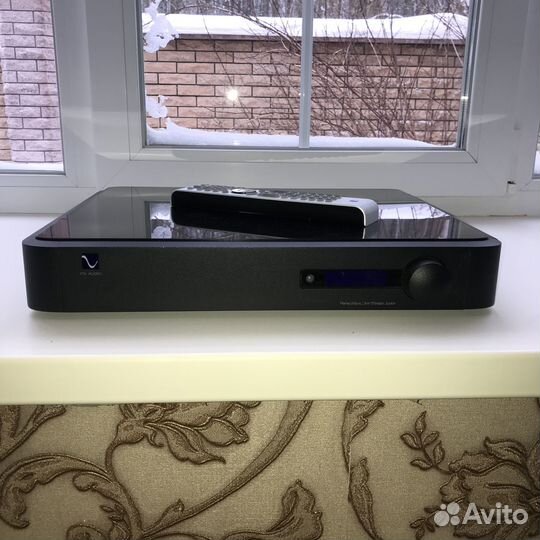 Usb цап dac