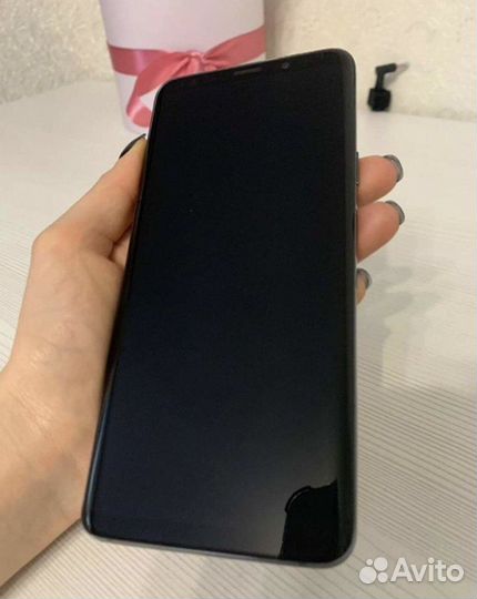 Samsung Galaxy S9 Plus, 6/64 ГБ