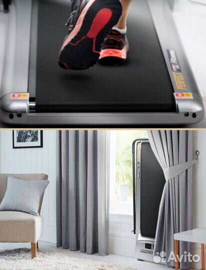 Беговая дорожка Perfect SLF
