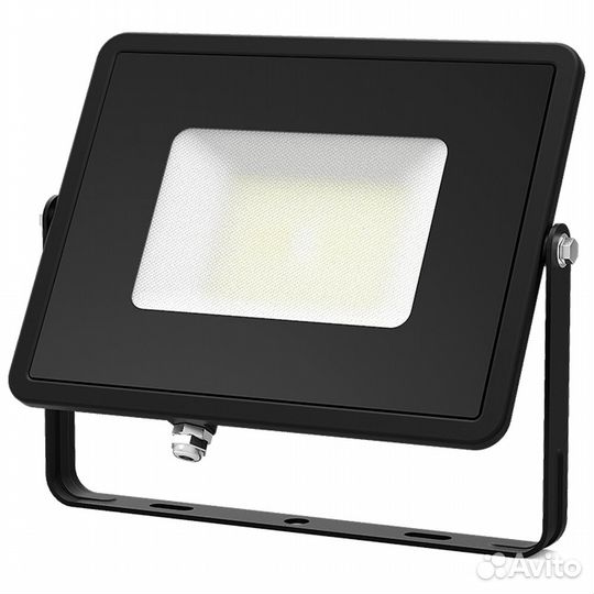 Прожектор светодиодный Gauss 