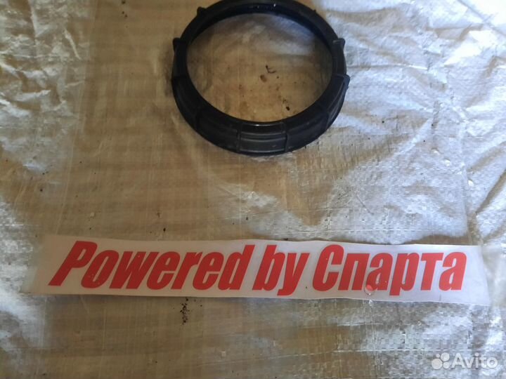 Гайка бензонасоса Рено Логан