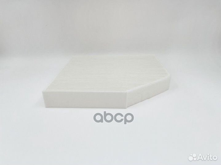 Фильтр салона GB-9999 BIG filter