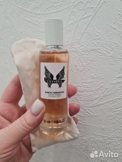 Тестер Paco Rabanne olympea