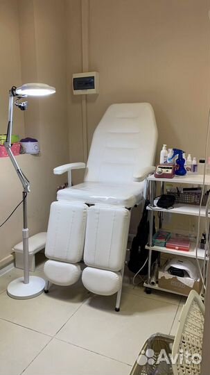 Аренда рабочего места