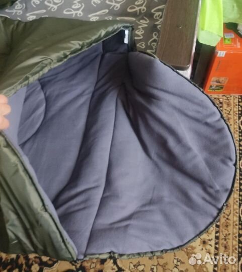 Спальник новый MedNovtex оригинал - 25 Белоруссия