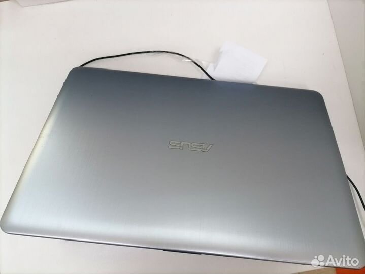 Ноутбук asus X540S
