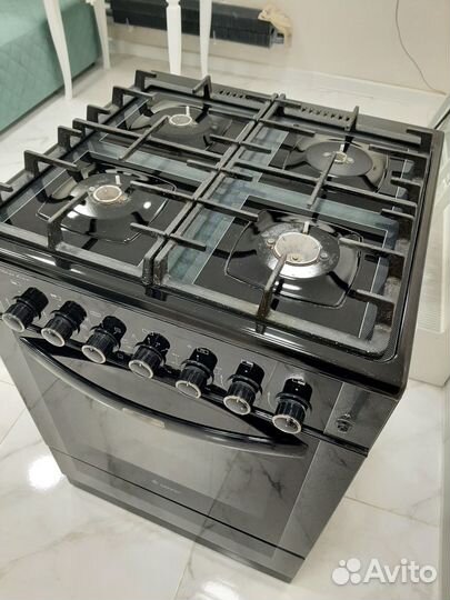Газовая плита гефест бу