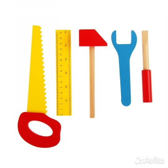 Игровой набор 