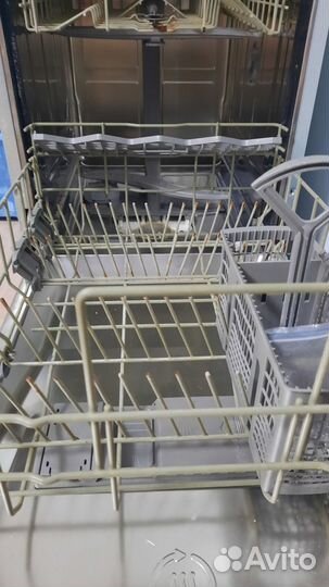 Посудомоечная машина bosch 45 см бу