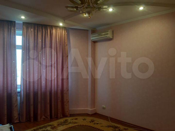 2-к. квартира, 68,5 м², 8/9 эт.