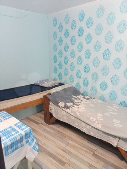 Комната 12 м², 1/2 эт.