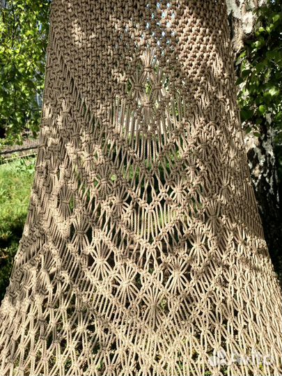 Шатер, гамак, кресло