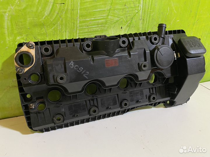 Крышка клапанная левая BMW X5 E70 11127522151