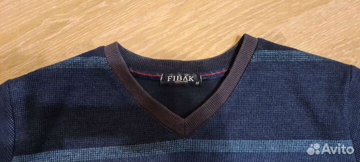 Джемпер мужской