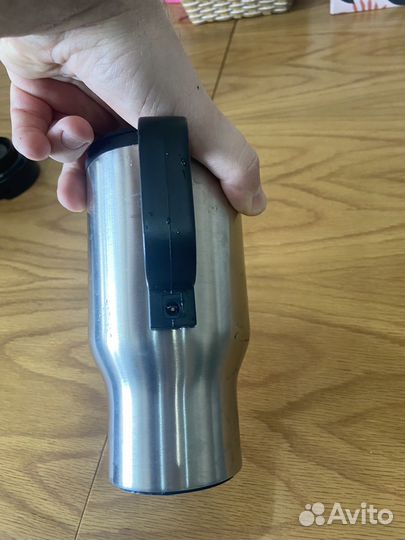 Термо кружка