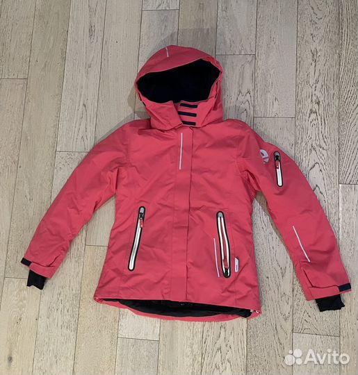 Горнолыжный костюм детский reima 152