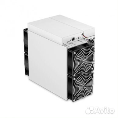 Asic майнер Antminer S19J PRO + 117TH/s