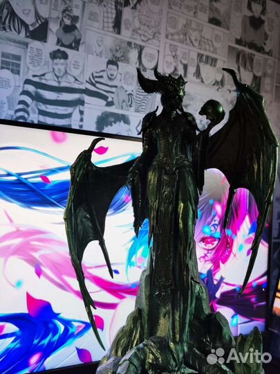 Фигурка демона Лилит