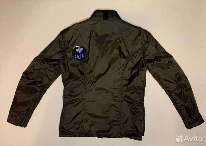 Куртка Belstaff винтаж