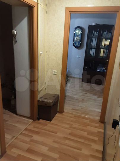 2-к. квартира, 44,2 м², 3/5 эт.