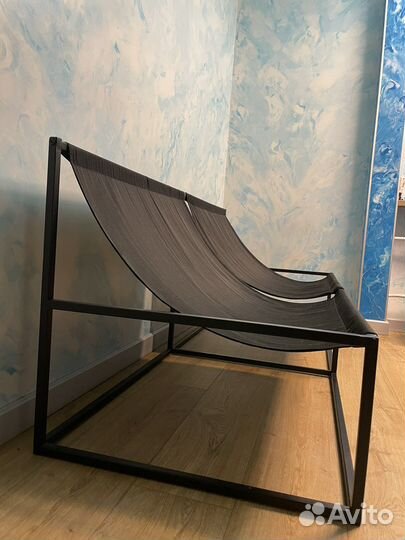 Диван лофт разборный